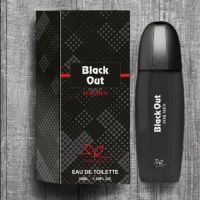 Тоалетна вода за мъже Black Out Eau De Toilette 30мл., снимка 1 - Мъжки парфюми - 45956379