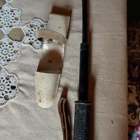 Продавам оригинални екселбанд и телескопична милиционерска палка , снимка 1 - Антикварни и старинни предмети - 45708971