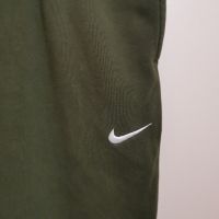 Nike Sweatpants Sportswear Club Fleece Joggers Dark Green. , снимка 2 - Спортни дрехи, екипи - 45282092