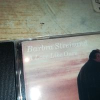 BARBRA STREISAND CD 0105241325, снимка 9 - CD дискове - 45539321