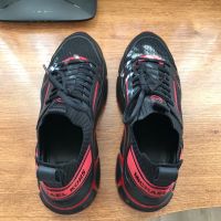 Michael cors обувки, снимка 4 - Спортно елегантни обувки - 45194722