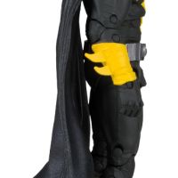 Екшън фигура McFarlane DC Comics: Multiverse - Batman (Sinestro Corps)(Gold Label), 18 cm, снимка 5 - Колекции - 45163774