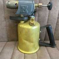 Нова Бензинова Лампа 1 литър, снимка 5 - Други инструменти - 45367646