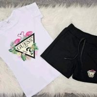 Дамски екипи Nike, Guess, снимка 8 - Спортни екипи - 46022273