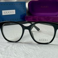 Gucci диоптрични рамки ,прозрачни слънчеви очила,очила за компютър , снимка 5 - Слънчеви и диоптрични очила - 45456038