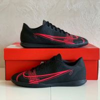 Футболни обувки за футзал Nike Mercurial Vapor 14 Club | 41 номер, снимка 1 - Спортни обувки - 45694588
