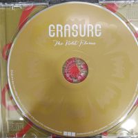 Erasure оригинален диск , снимка 2 - CD дискове - 45301979