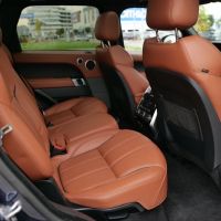 Land Rover Range Rover Sport 7 seats, снимка 11 - Автомобили и джипове - 45320525