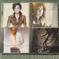 Lenny Kravitz,Gloria Estefan,Janet Jackson , снимка 1 - CD дискове - 41312939