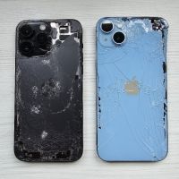 Iphone 14 pro max и Iphone 14 plus за части/поправка, снимка 4 - Apple iPhone - 45342418