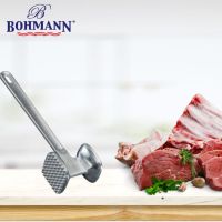 Чук за месо Bohmann BH 7728, алуминий, снимка 3 - Други стоки за дома - 45141860