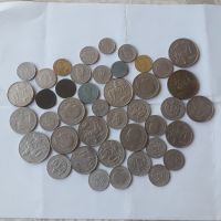 Лот  царски монети за колекция, снимка 2 - Нумизматика и бонистика - 45088558
