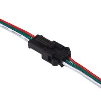 Удължителни съединителни кабелни мъжки и женски 2, 3, 4 пина, снимка 2 - Консумативи за принтери - 45422128