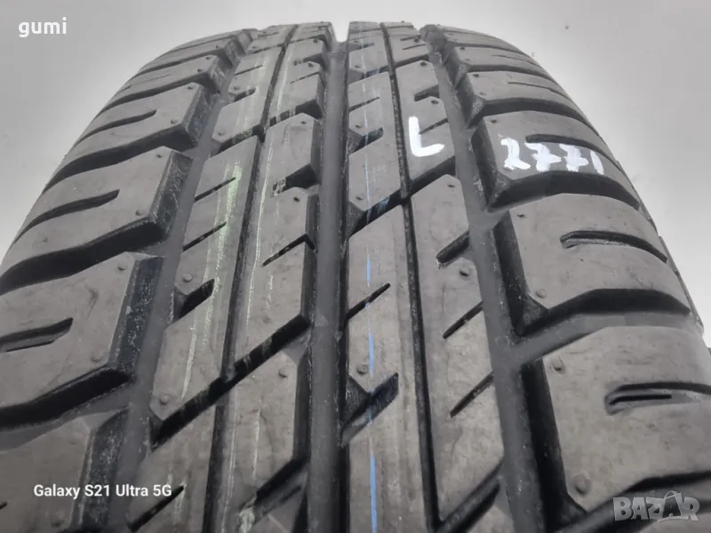 1бр летна гума 185/65/15 UNIROYAL L02771 , снимка 1