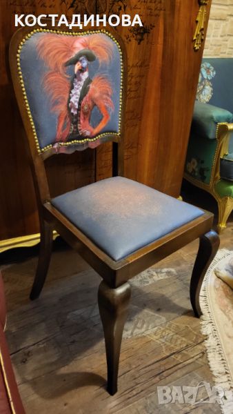Стол реновиран, снимка 1