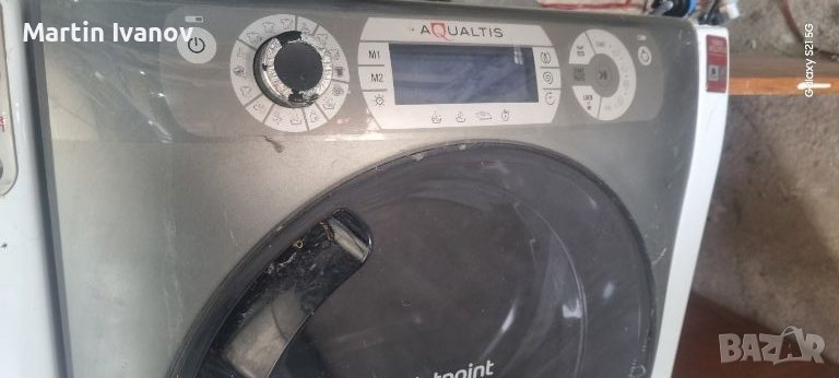 Hotpoint Ariston AQD 970D НА ЧАСТИ, снимка 1