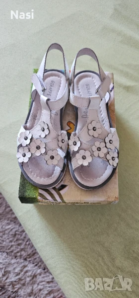 Детски сандалки, снимка 1