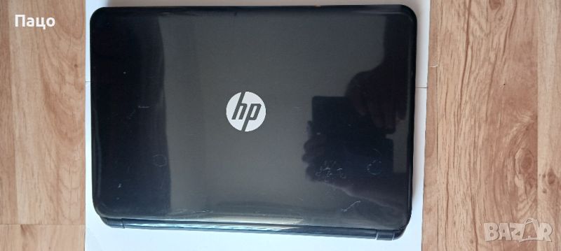 HP 14 /  INTEL N2830/4GB RAM/промо цена/, снимка 1