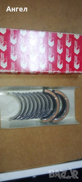 Лагери колянов вал Opel Daewoo, снимка 1