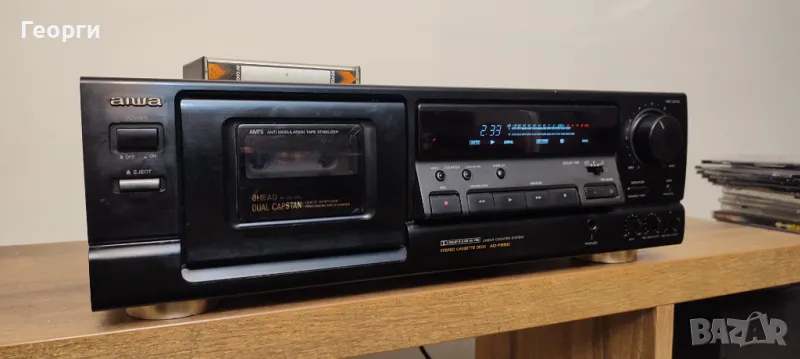 AIWA AD F850, снимка 1