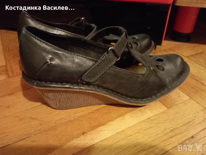 Clarks original, снимка 1