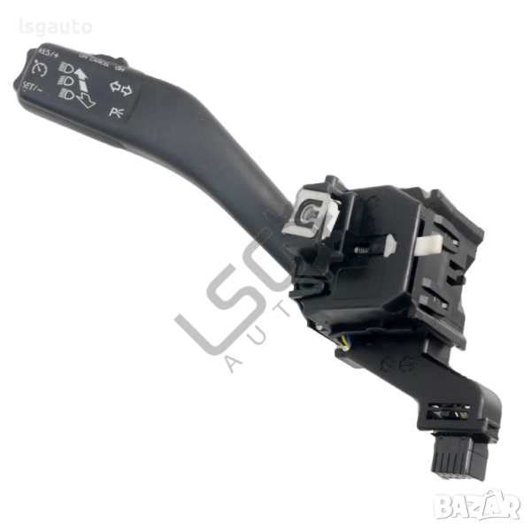 Лостче светлини Volkswagen Golf VI 2008-2016 ID: 151394, снимка 1