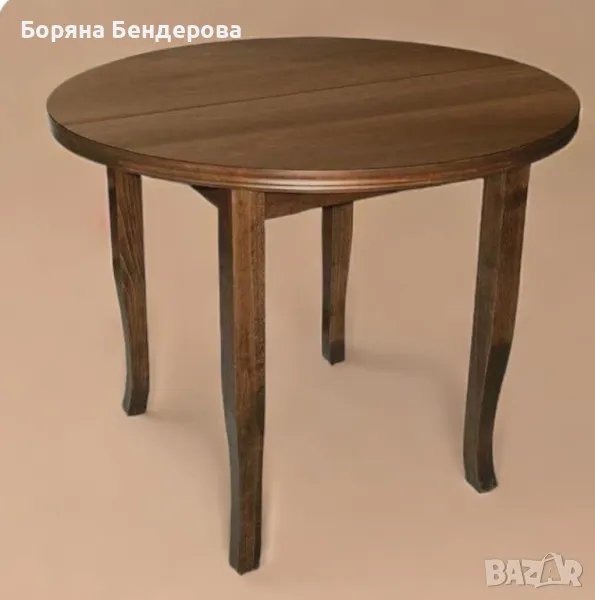 Маса, снимка 1