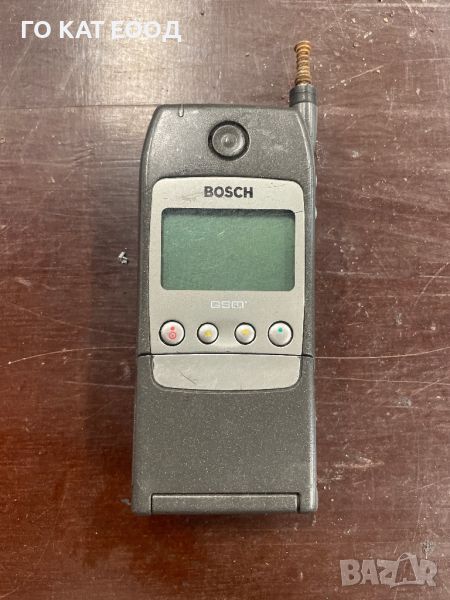 GSM 908 bosch, снимка 1