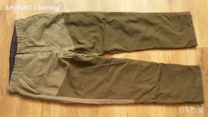 Cabela's GORE-TEX Trouser размер M за лов панталон със здрава брезентова материя - 1688, снимка 1