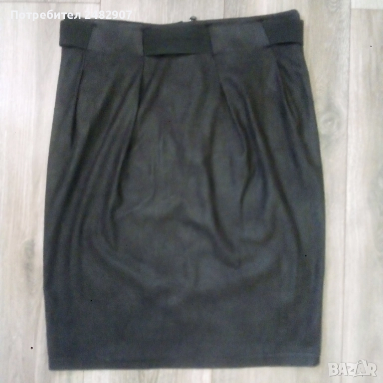 Елегантна дамска пола, снимка 1