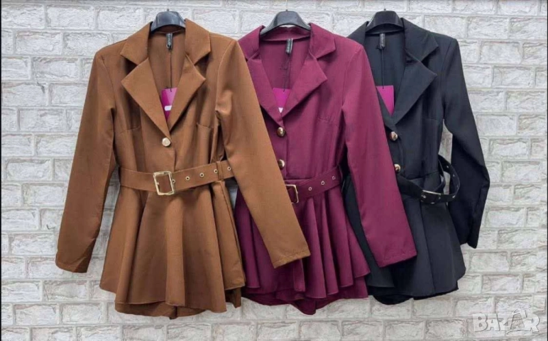 гащеризони с колан , снимка 1