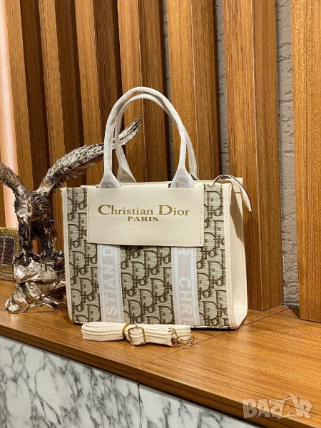 чанти christian dior , снимка 1