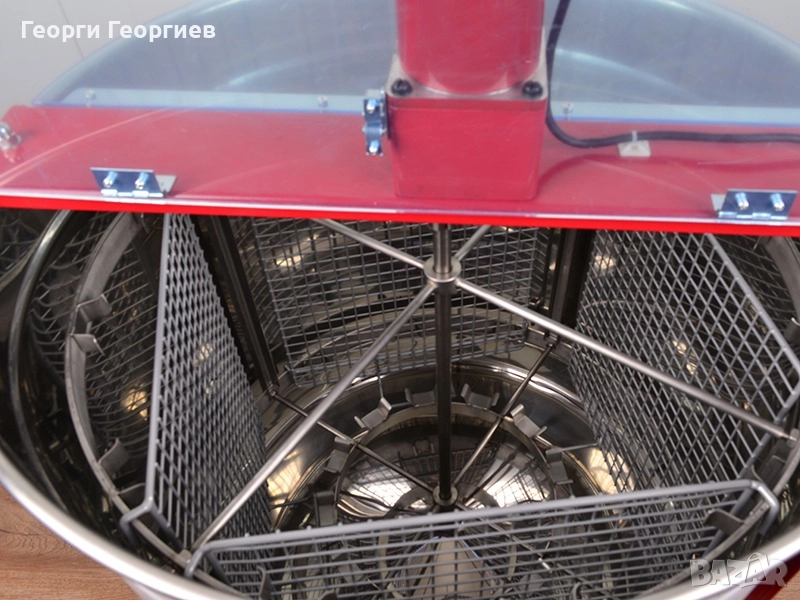 Електрическа Центрофуга , снимка 1