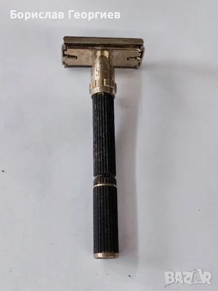 Самобръсначка Gillette , снимка 1