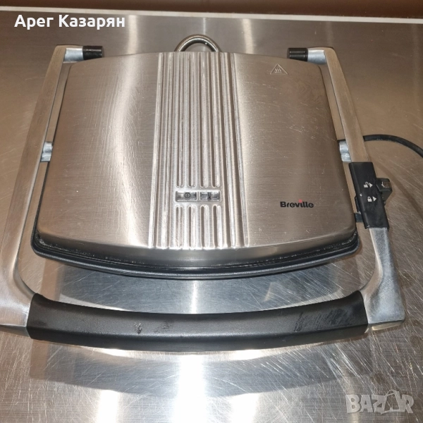 Сандвич тостер, снимка 1