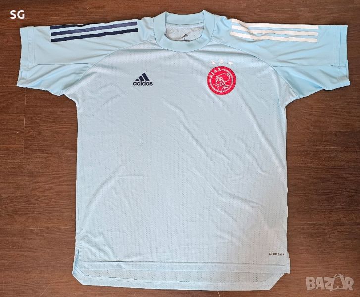 Тениска на Ajax, снимка 1