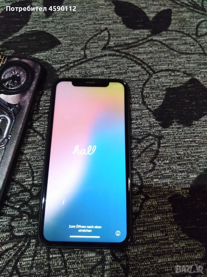 iPhone XR BL 64 , снимка 1