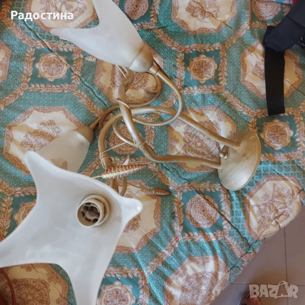 Полилеи, снимка 1