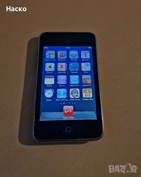 ipod touch 2 gen A1288 , снимка 1