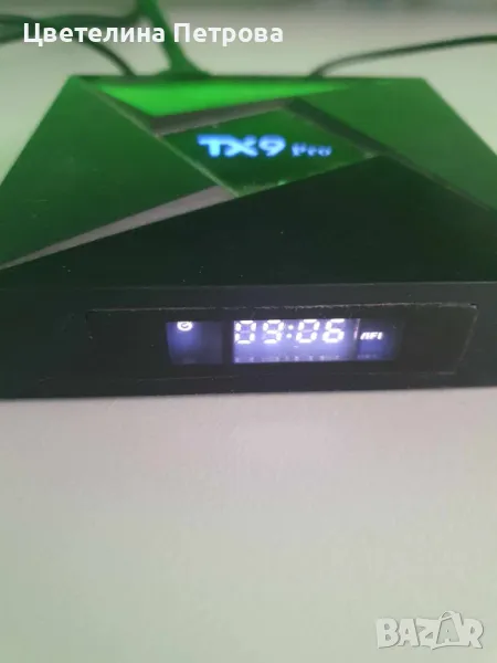 TV BOX, снимка 1