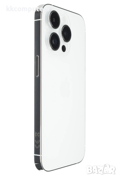 Капак батерия Оригинален Оборудван за iPhone 14 Pro 6.1 / Бял / КЛАС B Баркод : 484258, снимка 1
