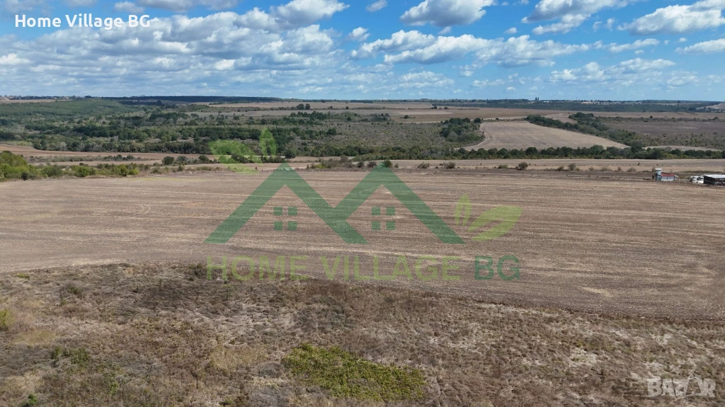 Парцел за жилищно строителство, снимка 1