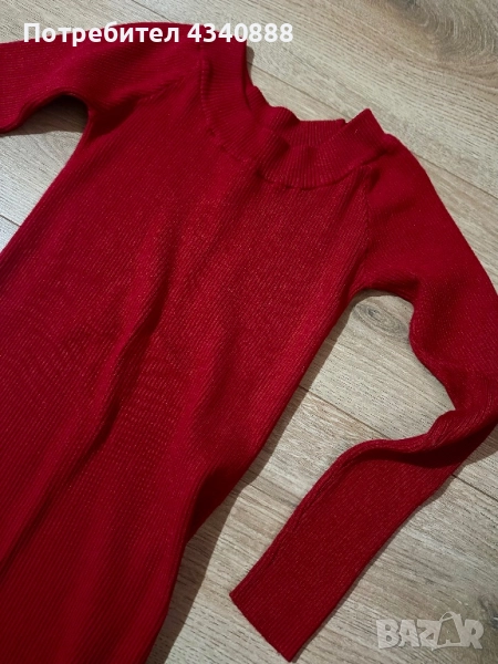 Пуловер, снимка 1