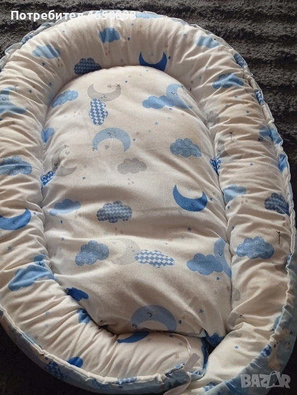 има и възглавница , снимка 1