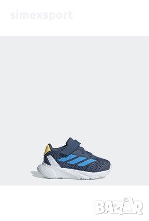 ДЕТСКИ МАРАТОНКИ ADIDAS DURAMO SL EL I, снимка 1