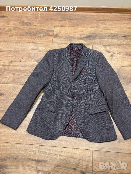 Мъжко сако, снимка 1