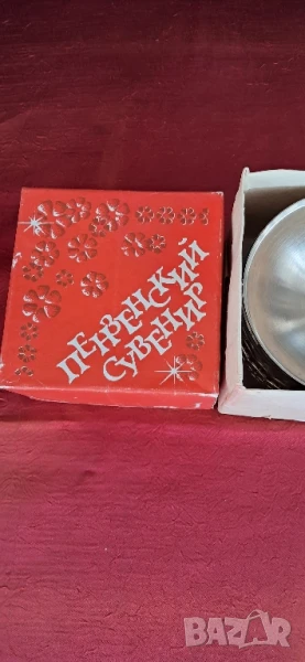 Стара Руска бонбониера , снимка 1