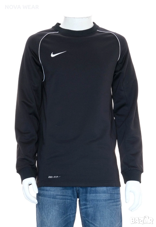 Мъжка спортна блуза - Nike dri-fit, снимка 1