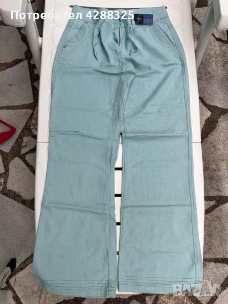 50% Намаление Дамски панталон Soho New York 40, снимка 1