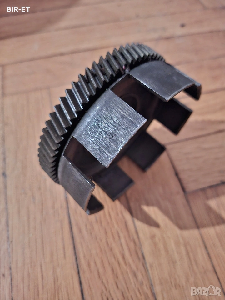 Балкан 75 касета за съединител, снимка 1